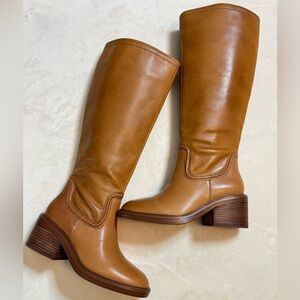 Vince Camuto Vulianne Knee High Boots